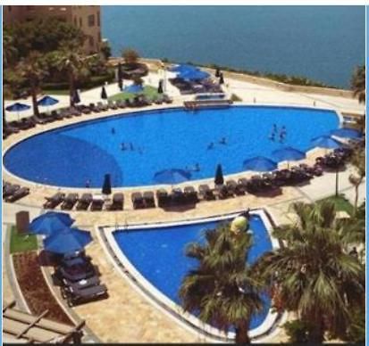 Comfy Stays Sea View Apartments At Deadsea Samarah Resort Sweimeh Exteriér fotografie