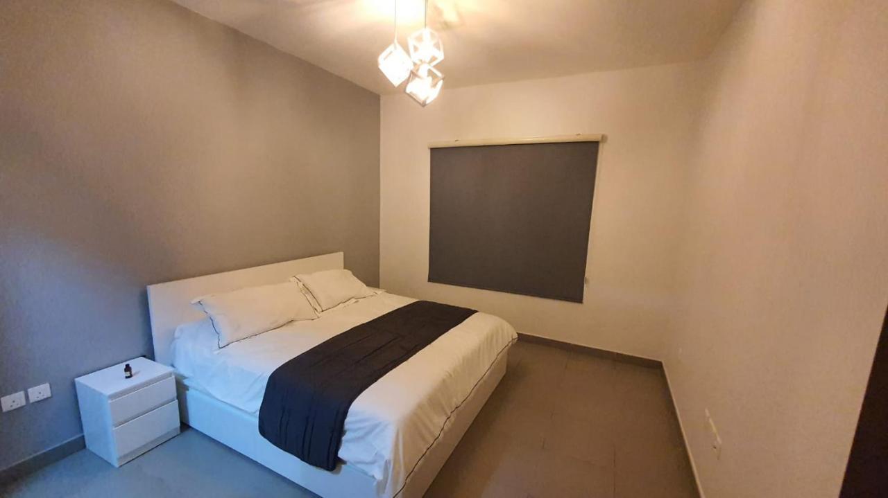 Comfy Stays Sea View Apartments At Deadsea Samarah Resort Sweimeh Exteriér fotografie