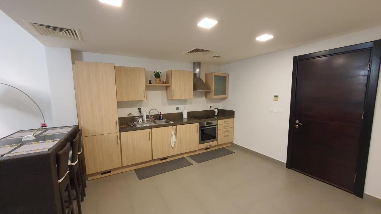 Comfy Stays Sea View Apartments At Deadsea Samarah Resort Sweimeh Exteriér fotografie