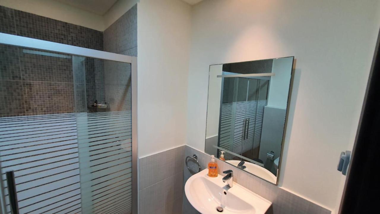 Comfy Stays Sea View Apartments At Deadsea Samarah Resort Sweimeh Exteriér fotografie