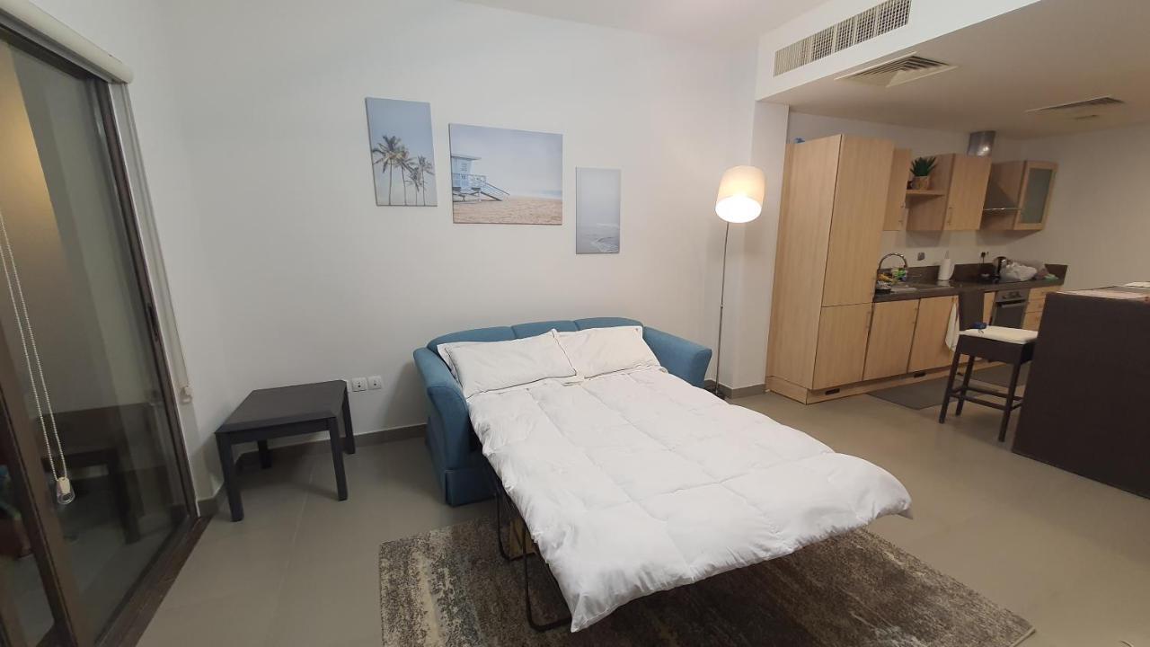 Comfy Stays Sea View Apartments At Deadsea Samarah Resort Sweimeh Exteriér fotografie