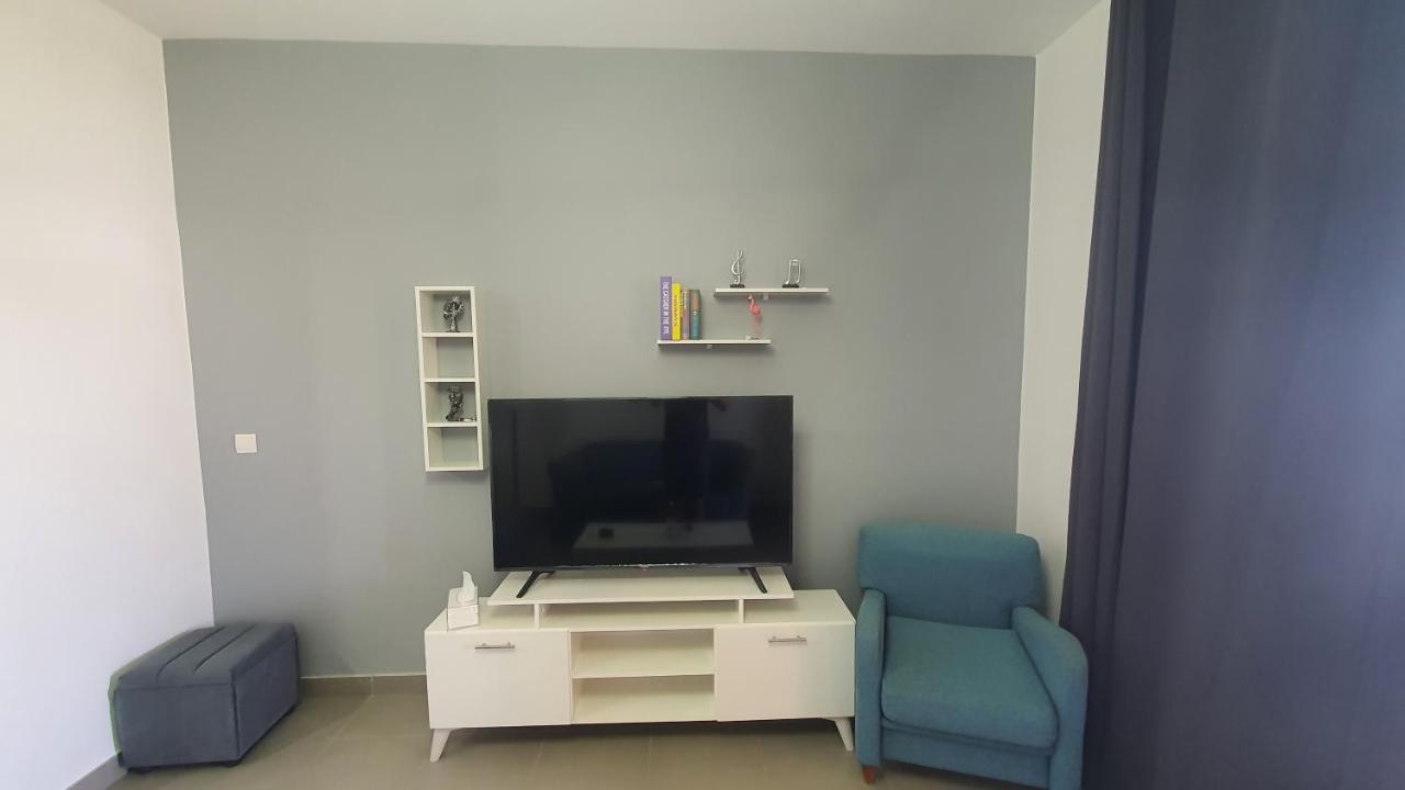 Comfy Stays Sea View Apartments At Deadsea Samarah Resort Sweimeh Exteriér fotografie