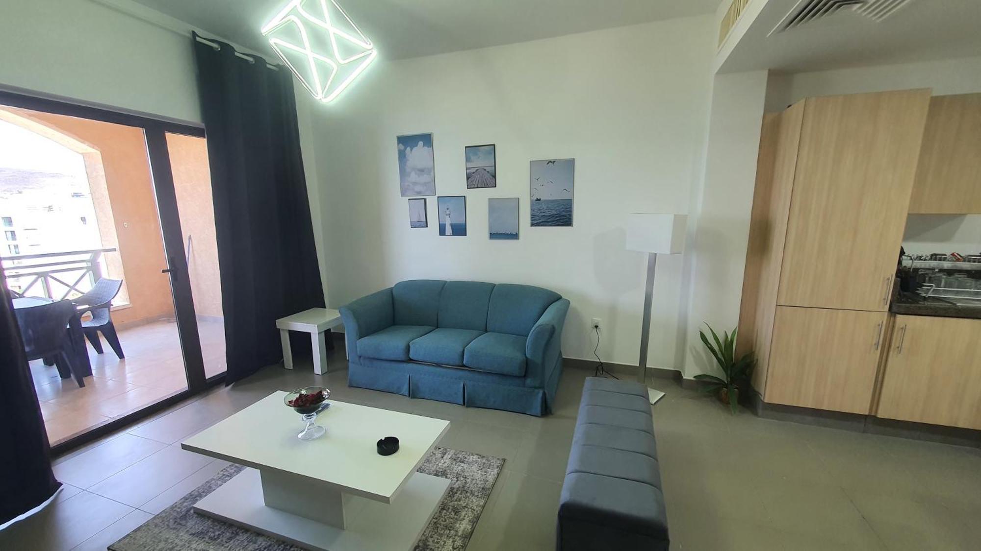 Comfy Stays Sea View Apartments At Deadsea Samarah Resort Sweimeh Exteriér fotografie