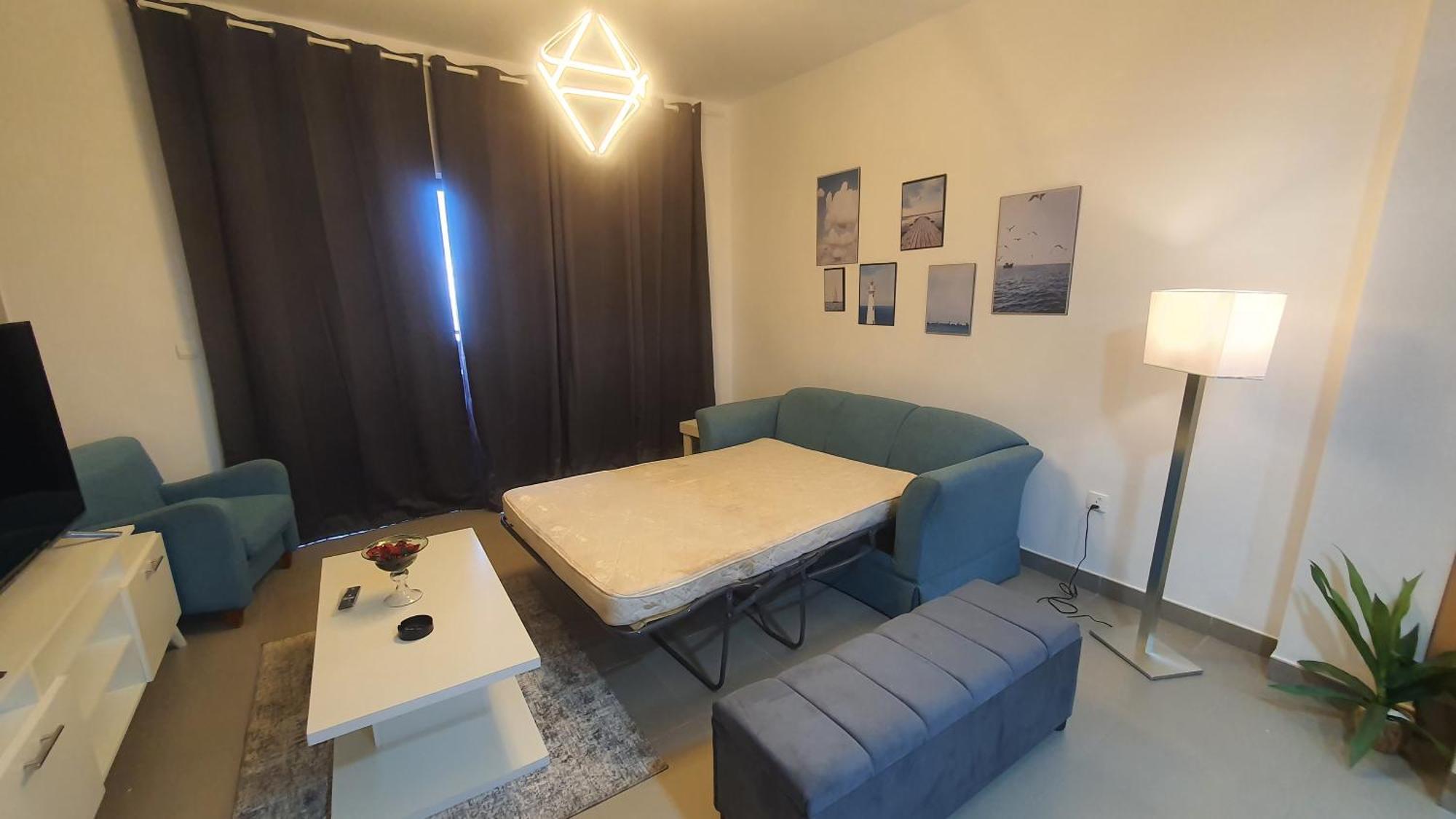 Comfy Stays Sea View Apartments At Deadsea Samarah Resort Sweimeh Pokoj fotografie